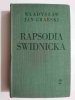 RAPSODIA ŚWIDNICKA TOM 2 - Władysław Jan Grabski 1964